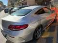 Mercedes-Benz C 180 Classe C-C205 2016 Coupe Premium amg Grigio - thumbnail 9