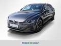 Volkswagen Arteon Shooting Brake 2.0 TDI R-Line DSG AHK RüK Grau - thumbnail 1