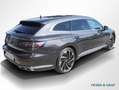 Volkswagen Arteon Shooting Brake 2.0 TDI R-Line DSG AHK RüK Grau - thumbnail 2
