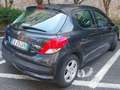 Peugeot 207 2075p 1.4 hdi Energie Sport FL Nero - thumbnail 2