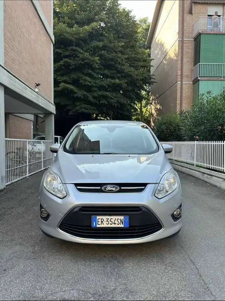Ford Grand C-Max