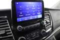 Ford Tourneo Custom 2.0 TDCI 130 8 PLACES CUIR GPS LED ATTELAGE Gris - thumbnail 22