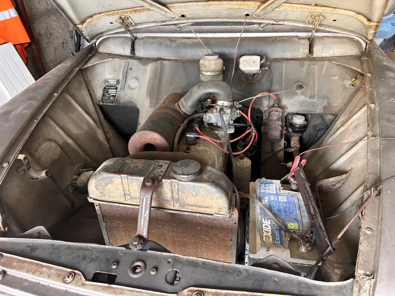 Peugeot, foto 9