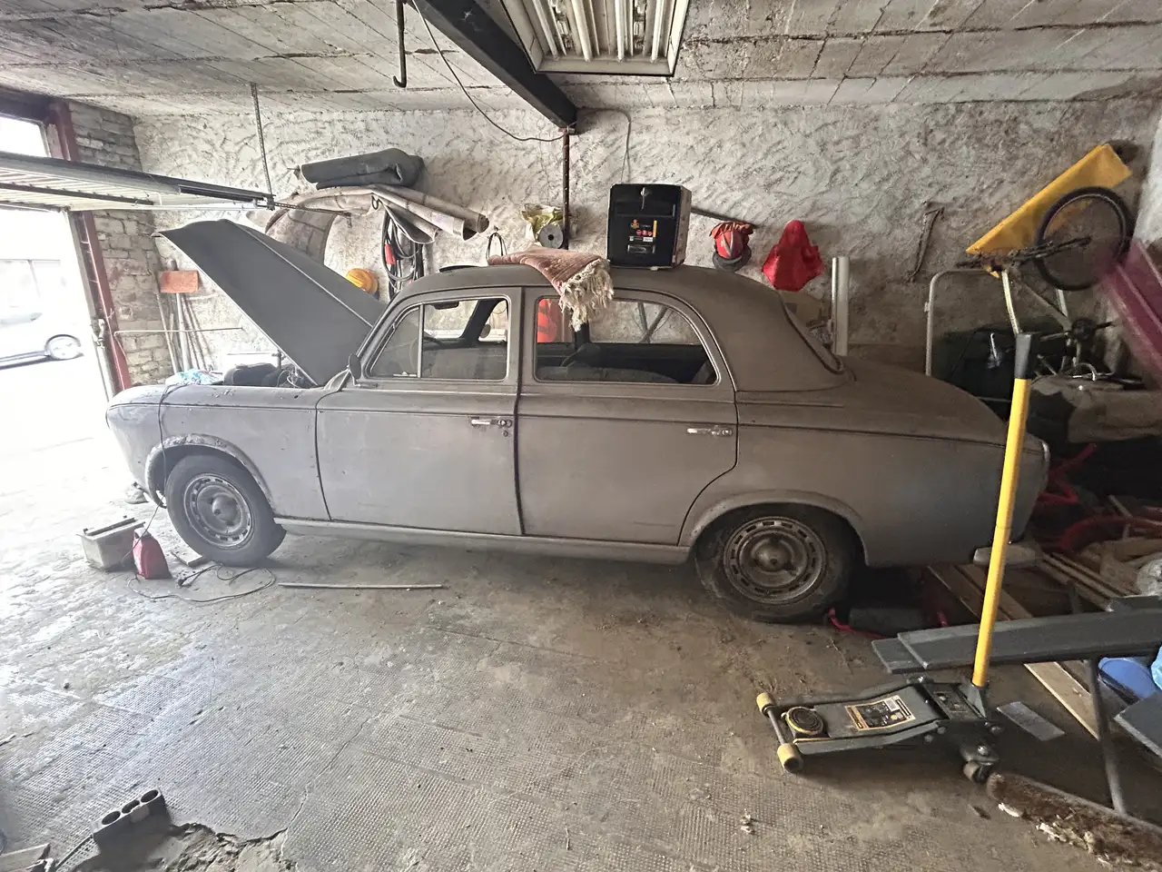 Peugeot, foto 1