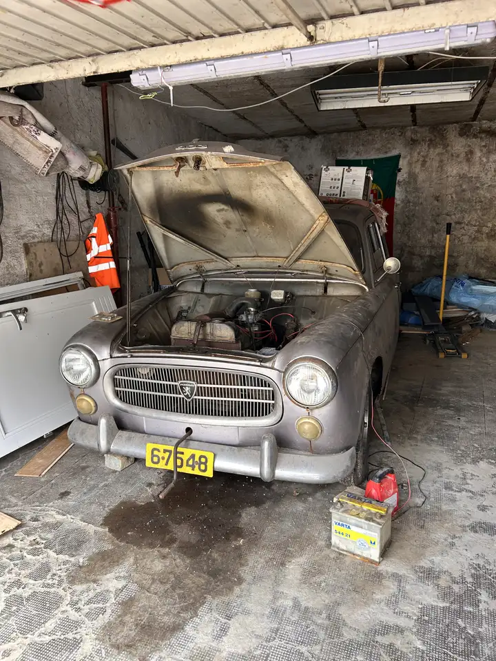 Peugeot, foto 10