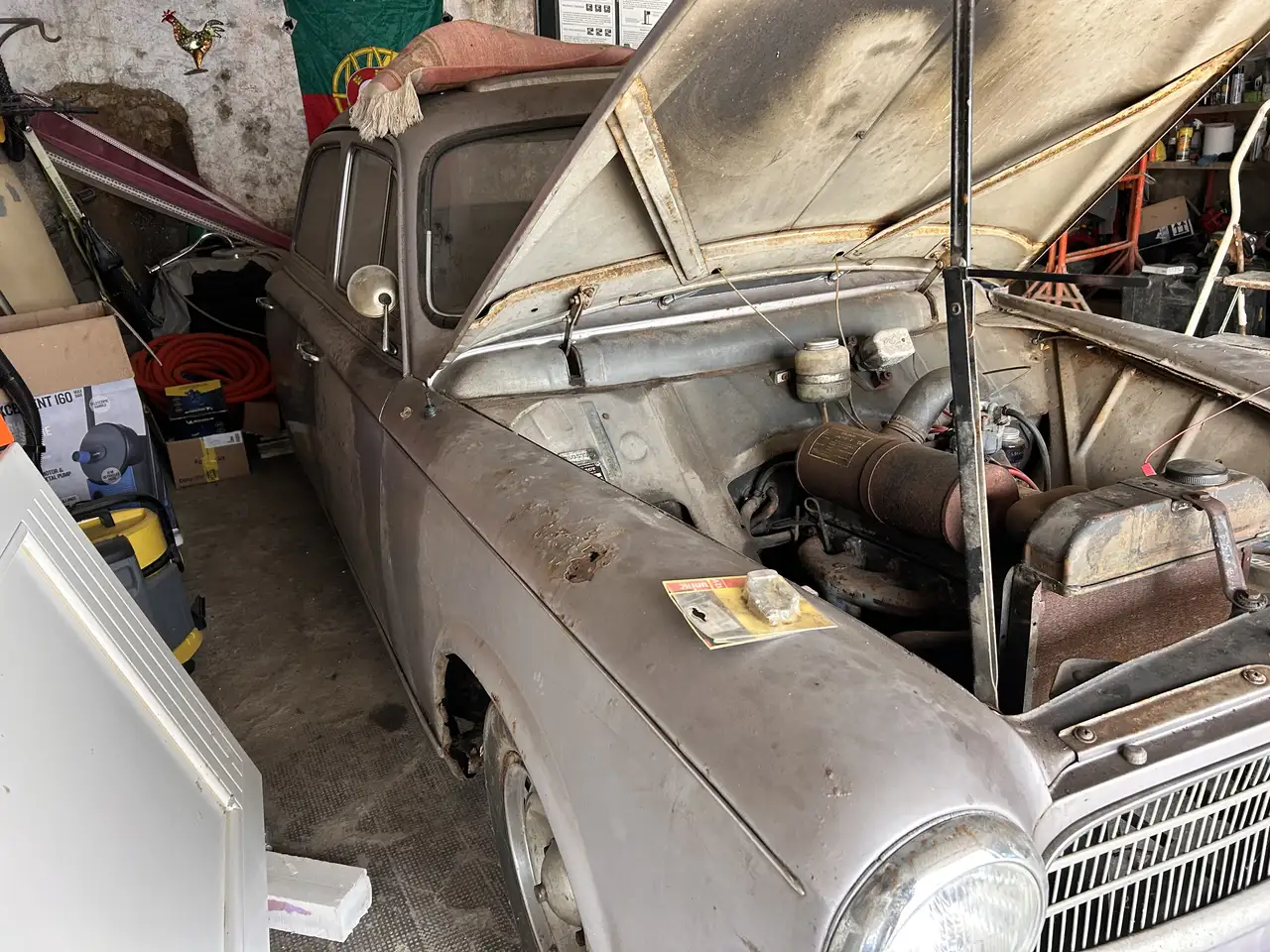 Peugeot, foto 8