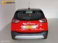 Opel Crossland X 1.2 Turbo Innovation 131PK o.a. NAV|Cruise Rood - thumbnail 3