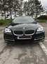 BMW 518 dA/ Grand GPS / Xenon /EURO 6b / Zwart - thumbnail 2