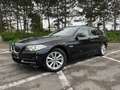 BMW 518 dA/ Grand GPS / Xenon /EURO 6b / Чорний - thumbnail 3