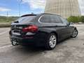 BMW 518 dA/ Grand GPS / Xenon /EURO 6b / Zwart - thumbnail 5