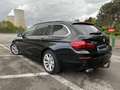 BMW 518 dA/ Grand GPS / Xenon /EURO 6b / crna - thumbnail 4
