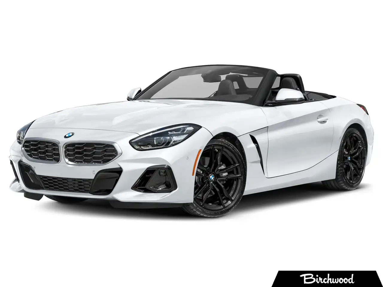 2026 BMW Z4