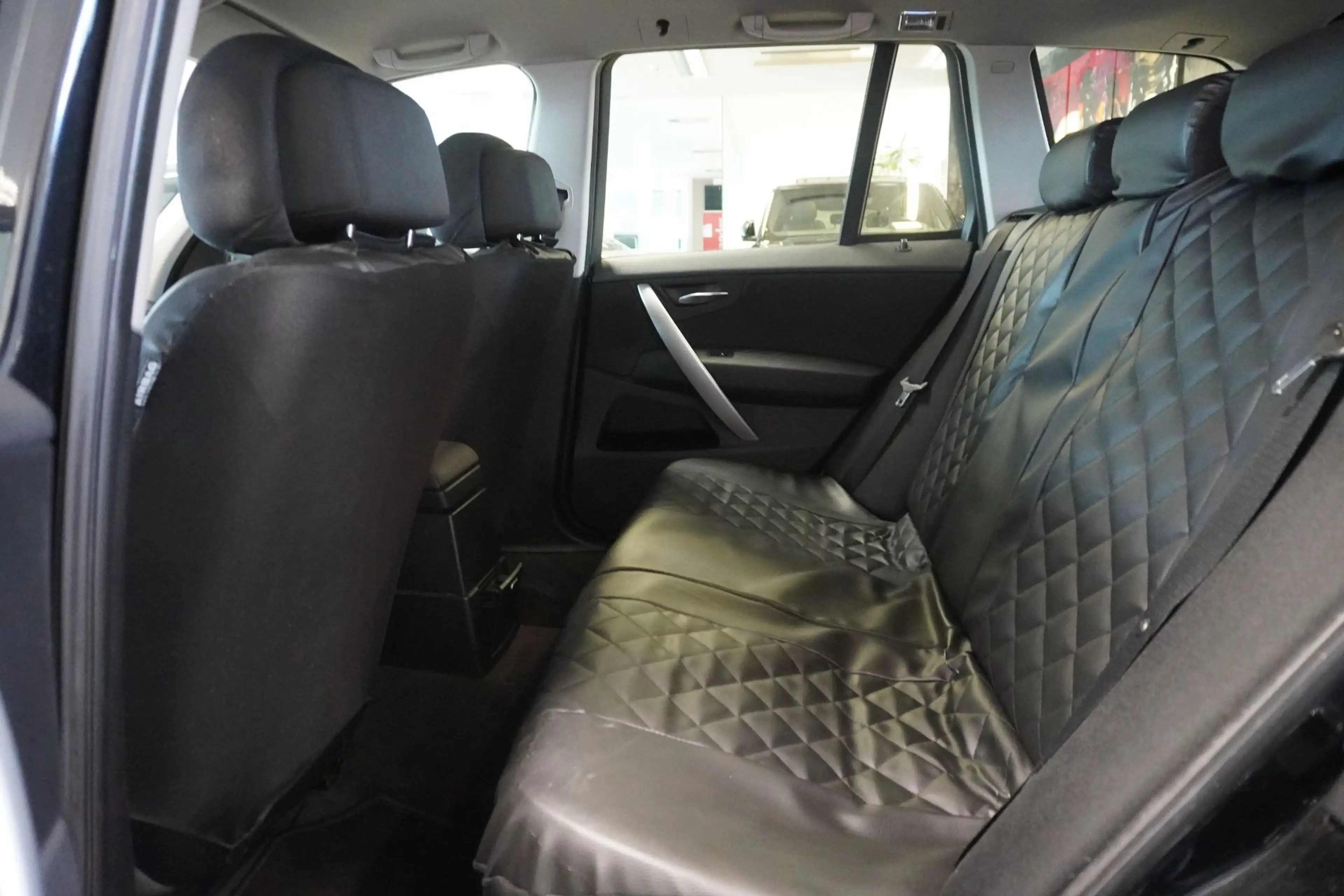 BMW X3 2,0d xDrive Ö-Paket Aut. — photo 9