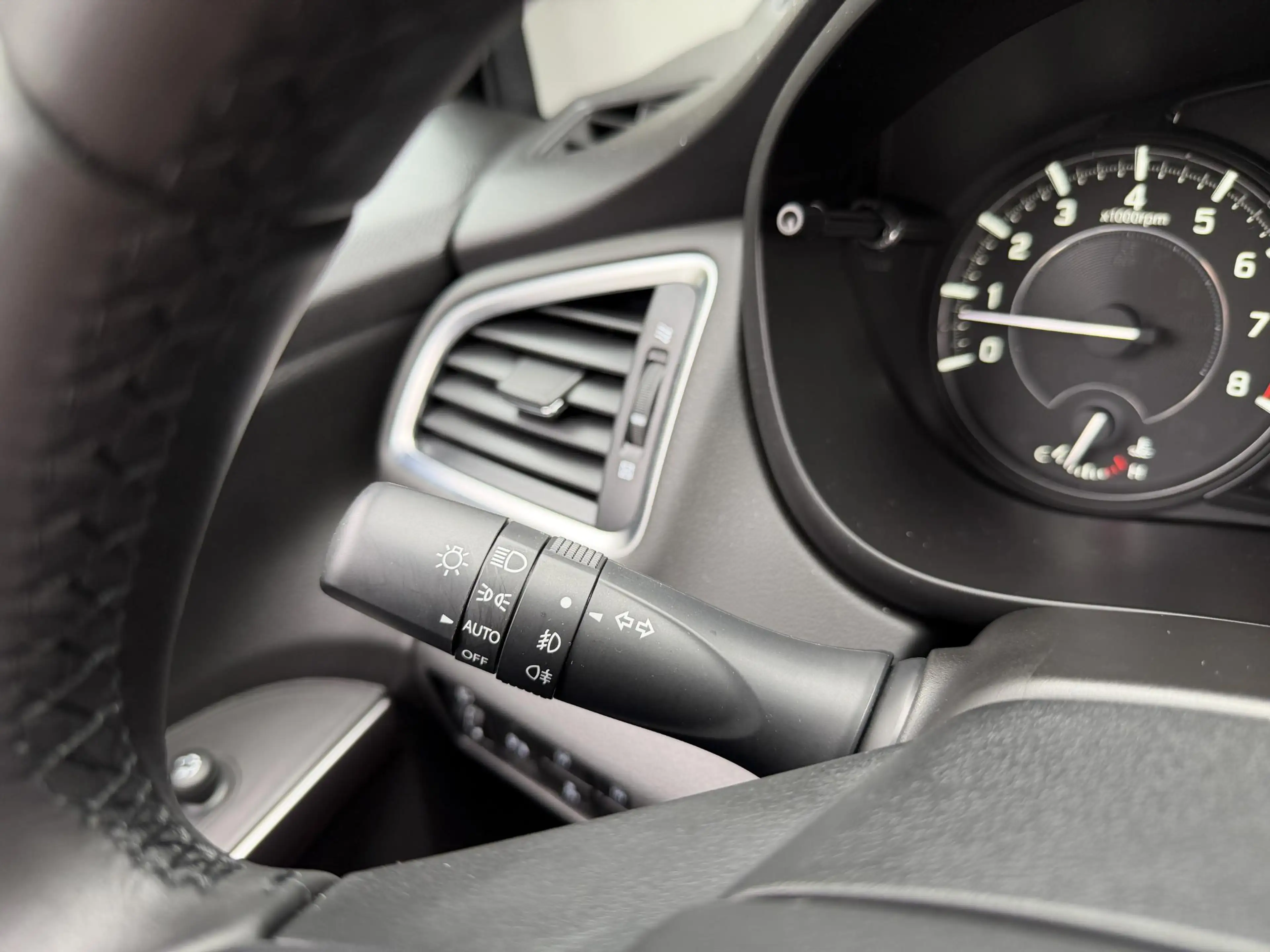 Suzuki S-Cross 1.4 Boosterjet Select Smart Hybrid 110PK | Navigat — photo 30
