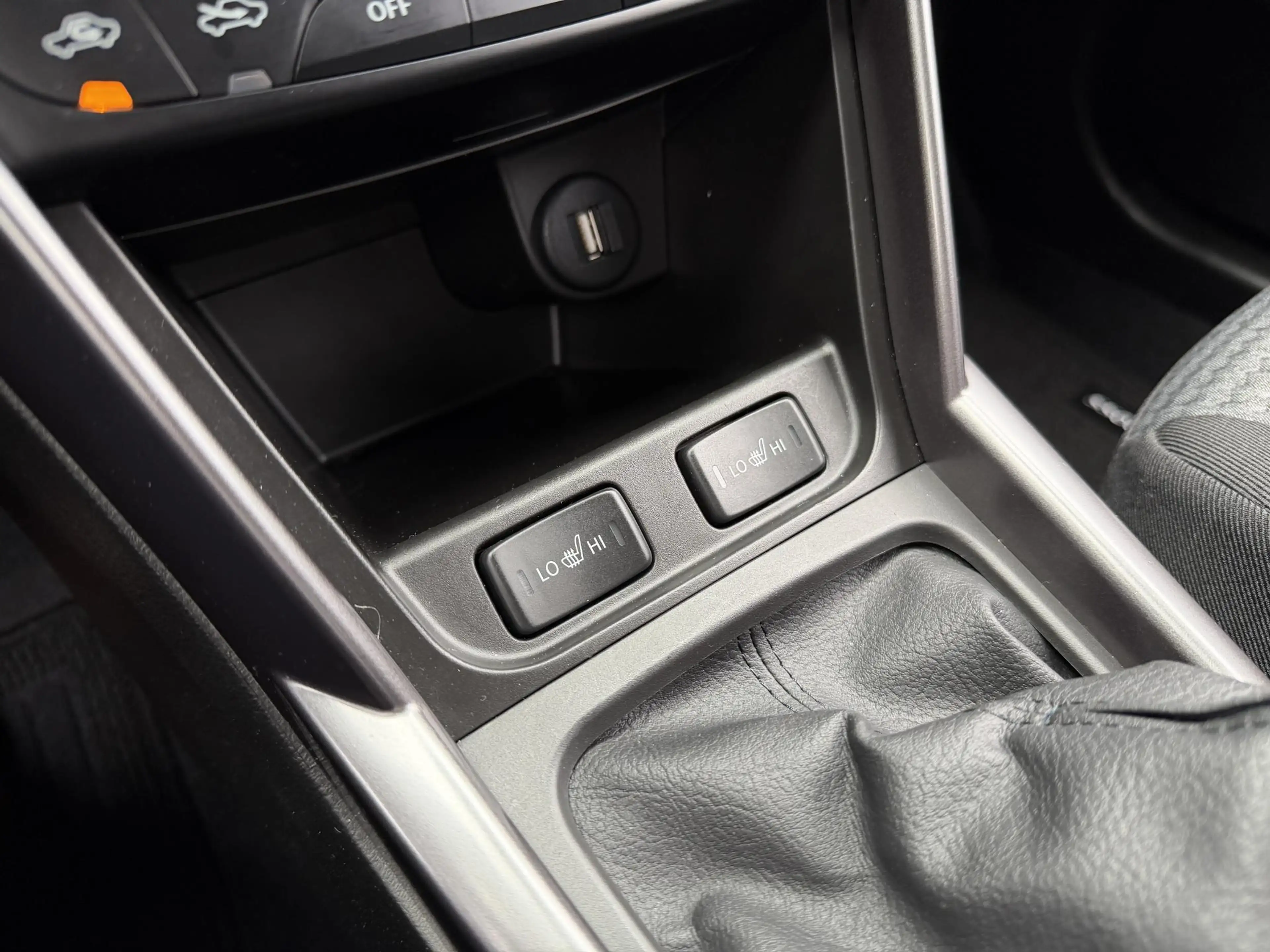 Suzuki S-Cross 1.4 Boosterjet Select Smart Hybrid 110PK | Navigat — photo 28