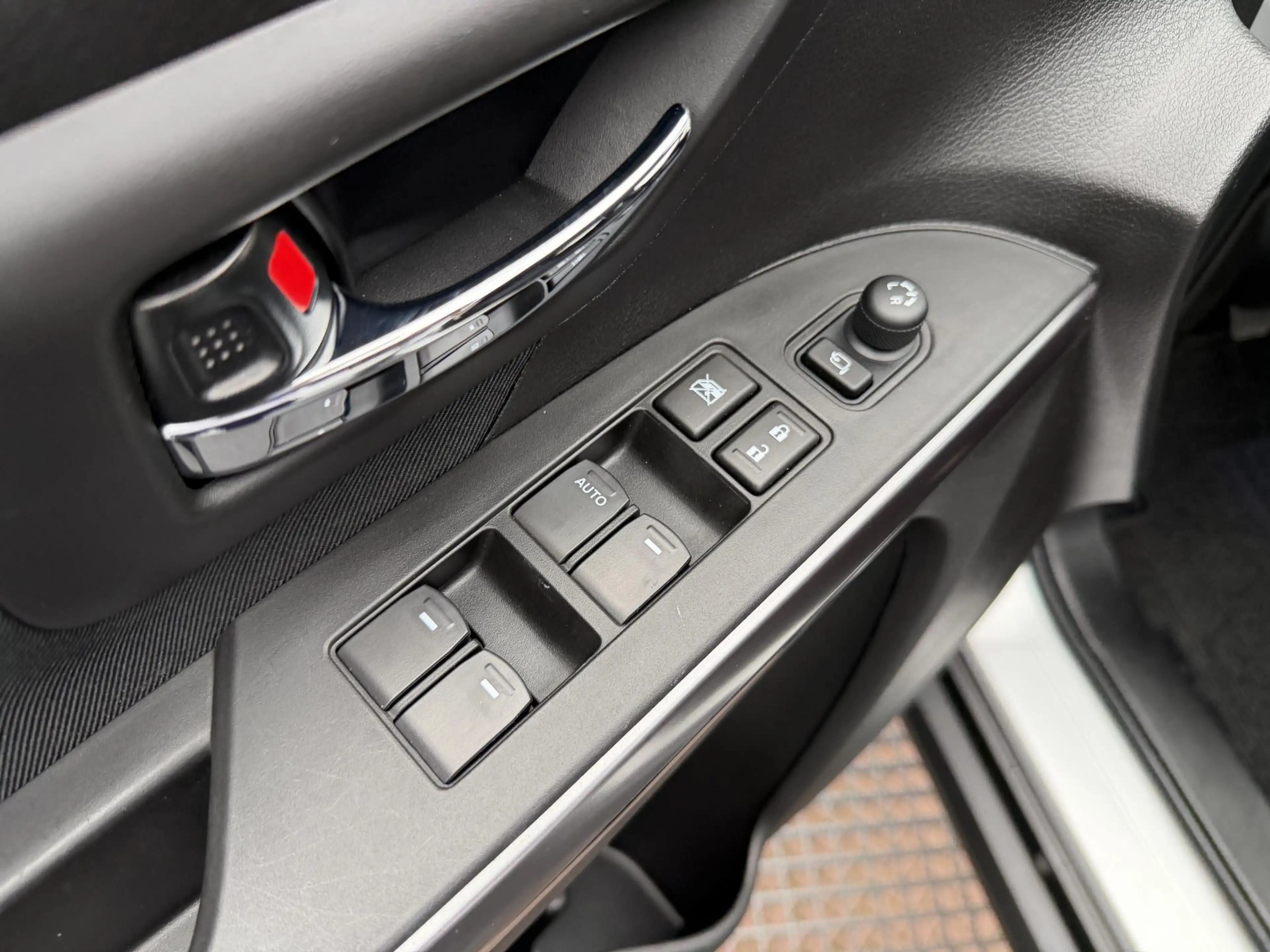 Suzuki S-Cross 1.4 Boosterjet Select Smart Hybrid 110PK | Navigat — photo 20