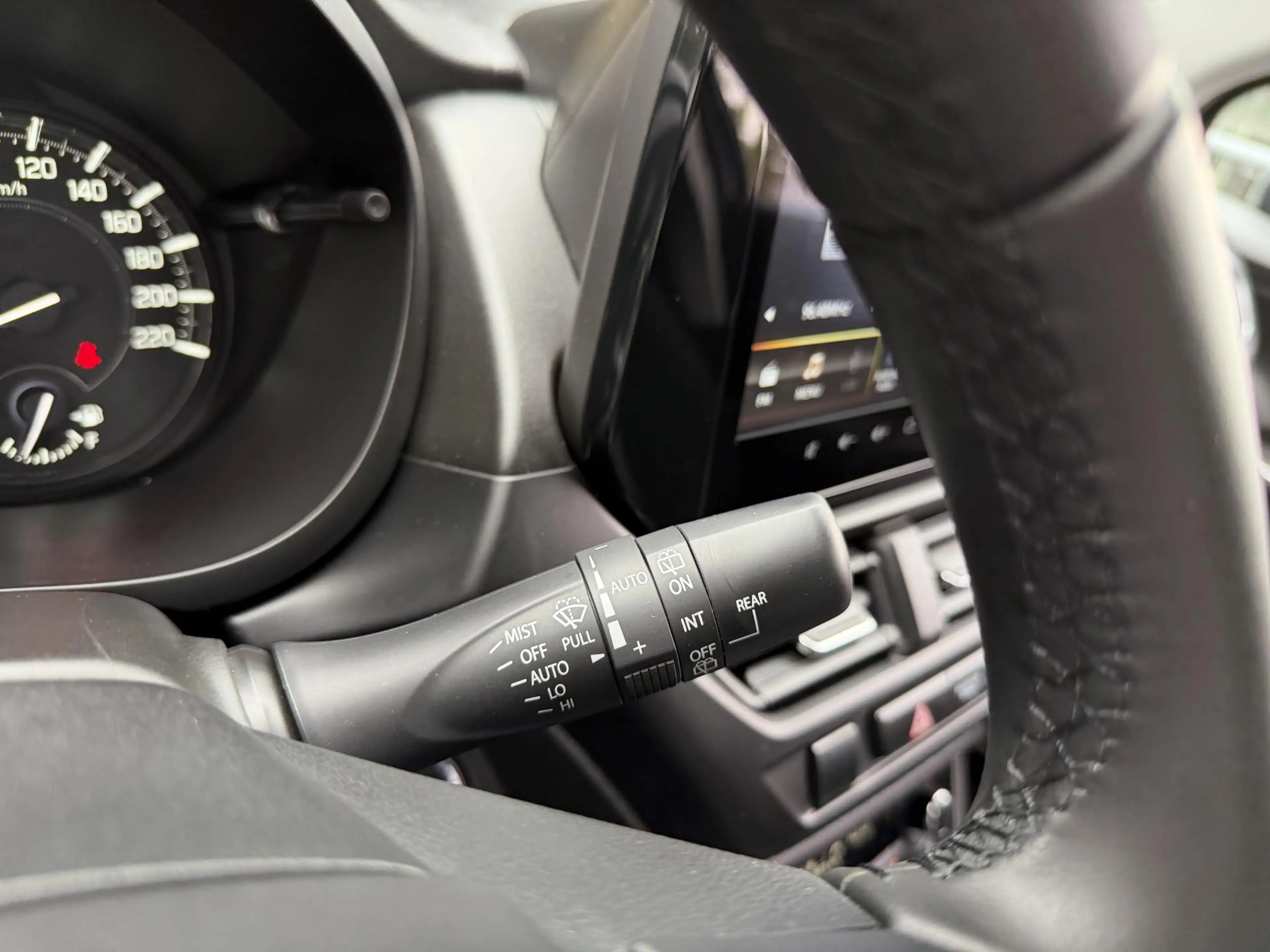 Suzuki S-Cross 1.4 Boosterjet Select Smart Hybrid 110PK | Navigat — photo 29