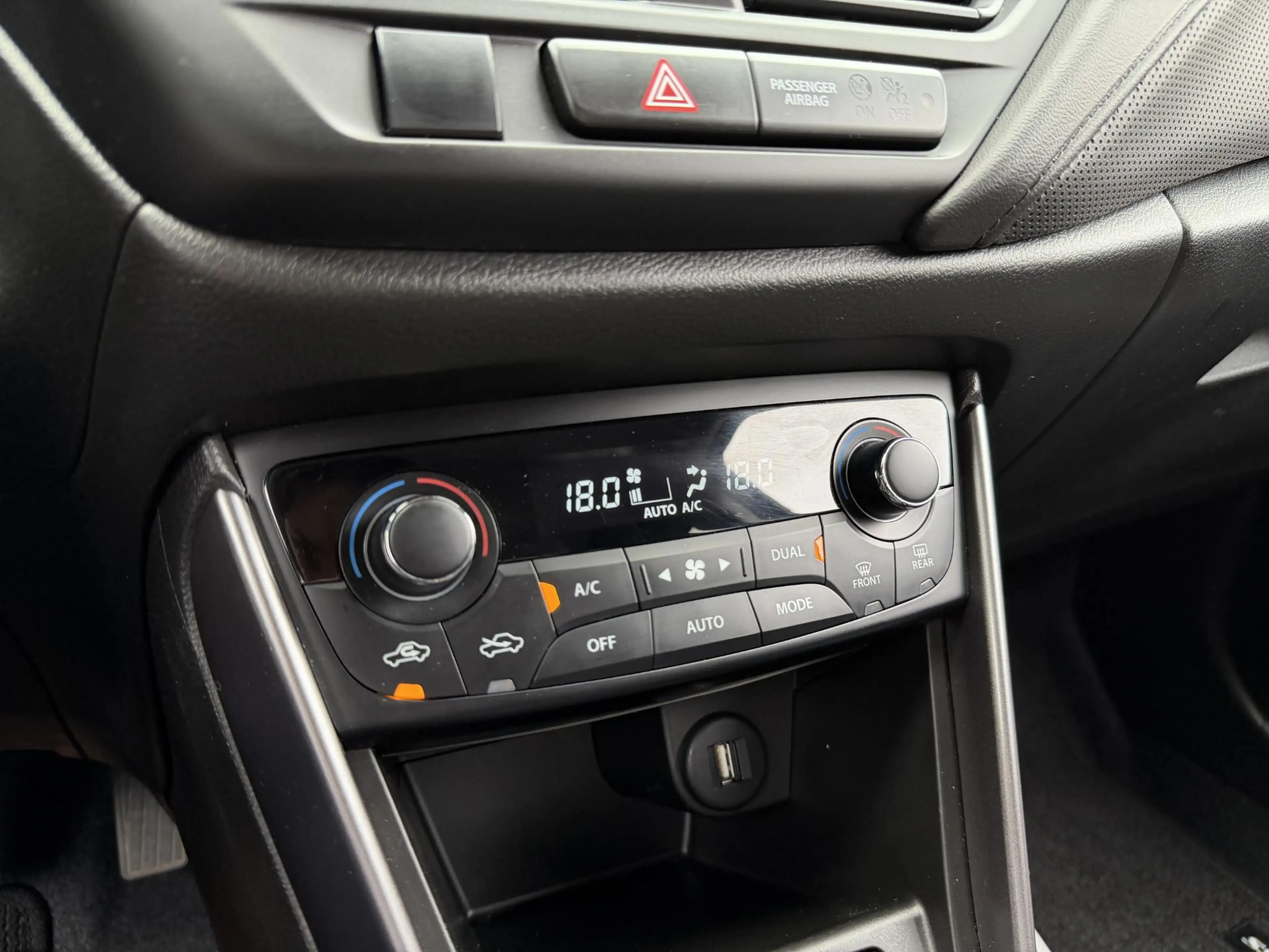 Suzuki S-Cross 1.4 Boosterjet Select Smart Hybrid 110PK | Navigat — photo 13