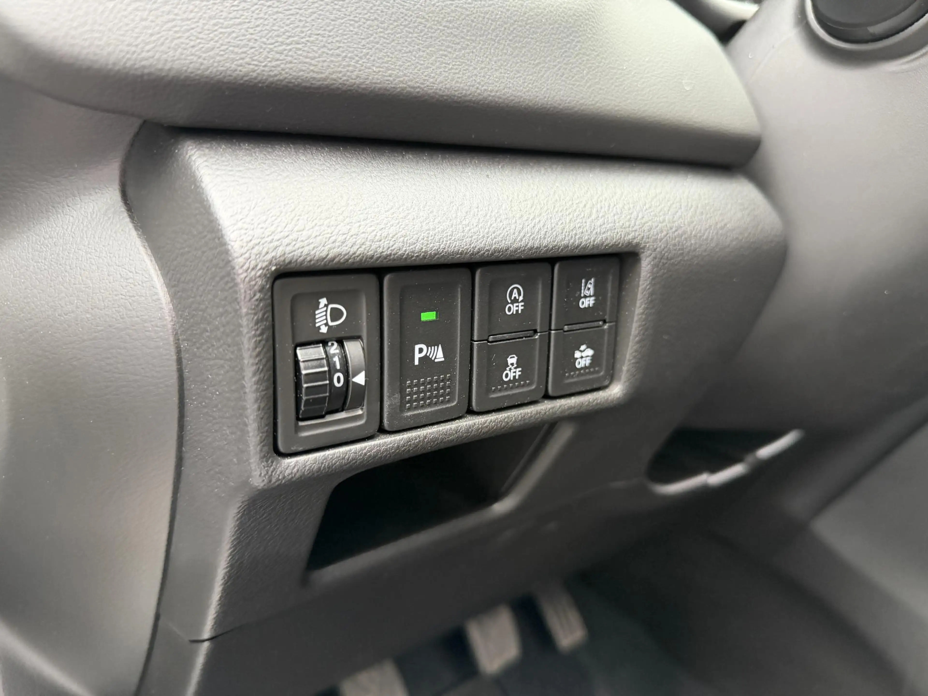 Suzuki S-Cross 1.4 Boosterjet Select Smart Hybrid 110PK | Navigat — photo 31
