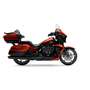 Harley-Davidson Street Glide FLHXU ULTRA Zwart - thumbnail 1