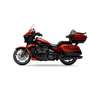Harley-Davidson Street Glide FLHXU ULTRA Zwart - thumbnail 2