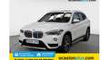 BMW X1 xDrive 25dA Blanc - thumbnail 1