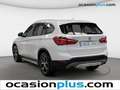BMW X1 xDrive 25dA Blanc - thumbnail 4