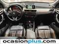 BMW X1 xDrive 25dA Blanc - thumbnail 7