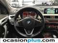 BMW X1 xDrive 25dA Blanco - thumbnail 25