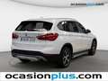 BMW X1 xDrive 25dA Blanc - thumbnail 3