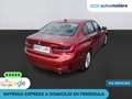 BMW 330 330e Naranja - thumbnail 4