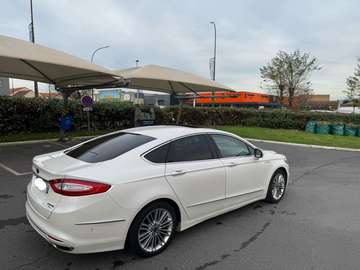 Vignale 2.0 Hybrid 187 A