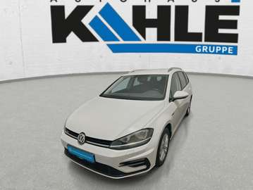 Golf VII Variant 2.0 TDI DSG Comfortline