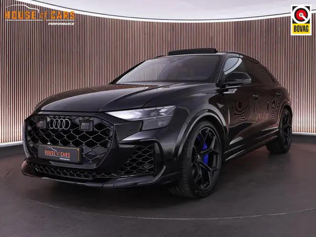Audi RS Q8 RSQ8 Performance 4.0 640pk TFSI |BTW-auto|B&O adva