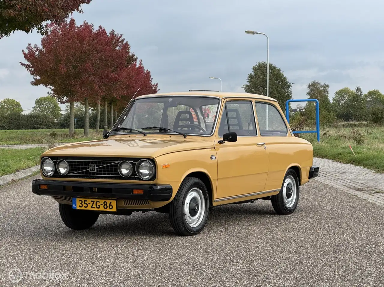 Volvo