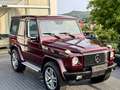 Mercedes-Benz MERCEDES-BENZ Clase G Todoterreno  Automático de Violett - thumbnail 5