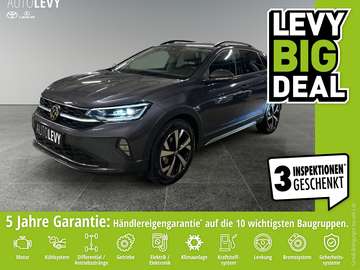 1.0 TSI Life +CarPlay+LED+LM+LED+Alu+