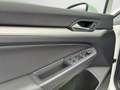 Volkswagen Golf VIII 1.5 TSI LED APP PDC CLIMA LIGHT ASSIST Weiß - thumbnail 13