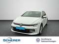 Volkswagen Golf VIII 1.5 TSI LED APP PDC CLIMA LIGHT ASSIST Blanc - thumbnail 1