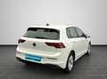 Volkswagen Golf VIII 1.5 TSI LED APP PDC CLIMA LIGHT ASSIST Blanc - thumbnail 2