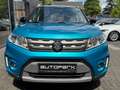 Suzuki Vitara 1.6 Club 4x2 1 HAND Kamera*NAVI*Klimaaut. Bleu - thumbnail 2
