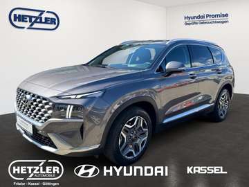 Prime 4WD HEV EU6d Allrad LED ACC El. Heckklappe