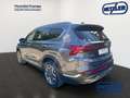 Hyundai SANTA FE Prime 4WD HEV   EU6d Allrad LED ACC El. Heckklappe Grigio - thumbnail 4