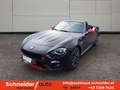 Abarth 124 Spider Aut. 2016 Edition 1075/2500 crna - thumbnail 1
