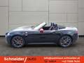 Abarth 124 Spider Aut. 2016 Edition 1075/2500 Fekete - thumbnail 3