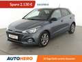 Hyundai i20 1.0 TGDI YES! Plus*NAVI*CAM*SPUR*PDC*SHZ*KLIMA* Grau - thumbnail 1