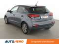 Hyundai i20 1.0 TGDI YES! Plus*NAVI*CAM*SPUR*PDC*SHZ*KLIMA* Grau - thumbnail 4