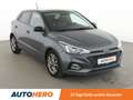 Hyundai i20 1.0 TGDI YES! Plus*NAVI*CAM*SPUR*PDC*SHZ*KLIMA* Grau - thumbnail 8