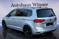 Volkswagen Touran Touran Highline 1,6 SCR TDI DSG Highline Massage Silber - thumbnail 6