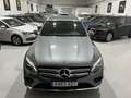 Mercedes-Benz GLC 220 220d 4Matic Aut. Gris - thumbnail 6